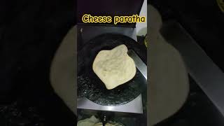 Cheese paratha trending ytshorts viral tastyfood foodie foodlover ruchisharmaofficials