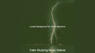 Playful Backdrops for Study Sessions