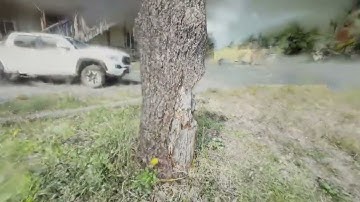 🚀 Sneak Peek: Scaniverse Gaussian Splatting .SPZ Importer for Unity!