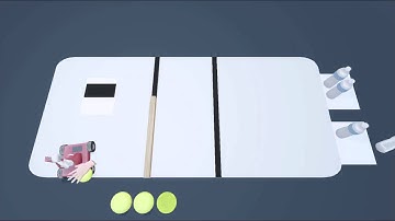 Robofest RoboBowl Animation Scenario 4