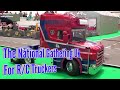 RC TRUCKS @ THE UK NATIONAL GATHERING FOR RC TRUCKERS | THE MAIN EVENT - Tamiya Trucking 🇬🇧 ©