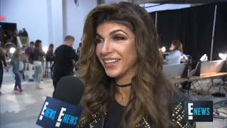 Celebrity RHONJ’s Margaret Josephs Says Teresa Giudice Needs “Crisis PR” Amid Tax Debt Wealth