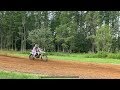 Florida Motos with Hunter Lawrence, RJ Hampshire, Jett Lawrence! RAW FOOTAGE