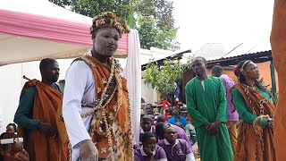 Download Lagu BALWEGIIRA | KABAKA BULAMU | ABAKALAKATA | KALAKATA EMBUZI | JAJJA GALABA | KATIKIRO KUBO KUDDAMULA MP3