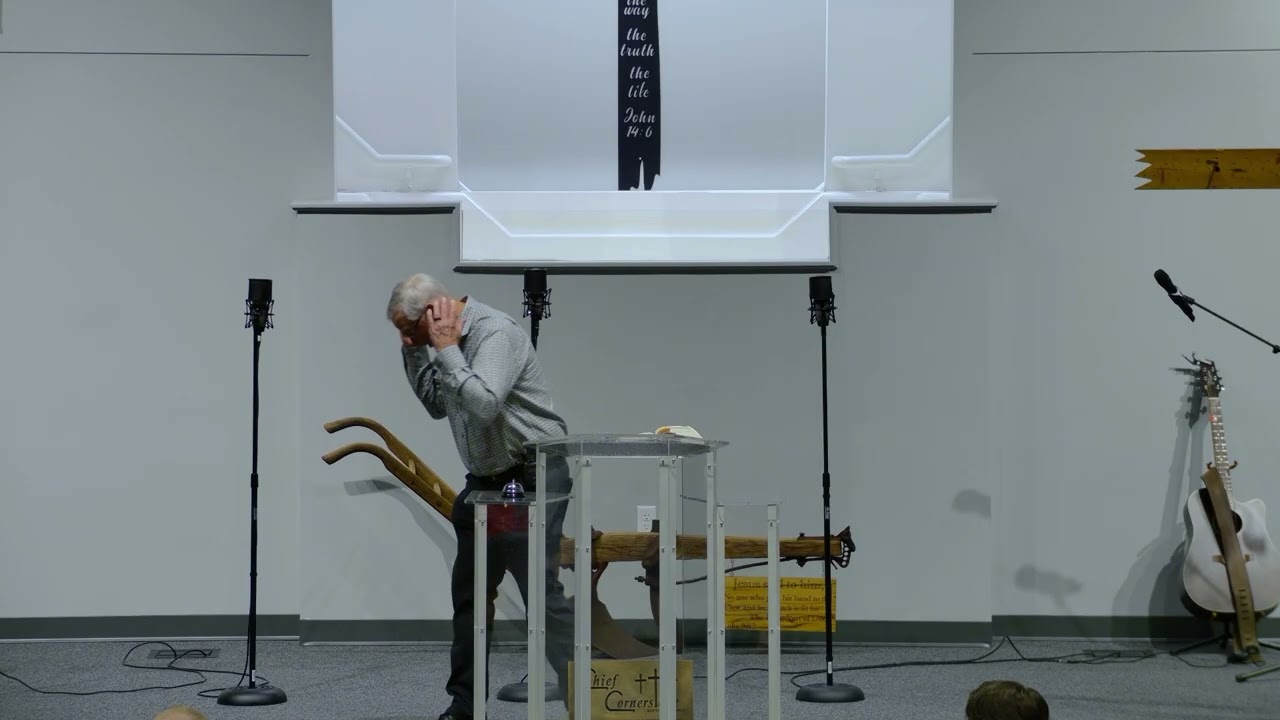 CCBC Video