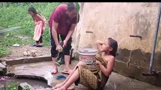 Hmo No Rov Coj Nej Mu Saib Hmoob Toj Siab Da Dej Nawb