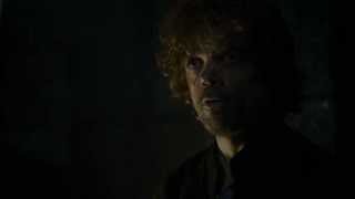 Tyrion - Smash the Beetles! - Game Of Thrones - S04E08