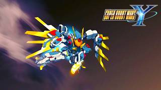 The Final Side Story! - Super Robot Wars Y PART 96