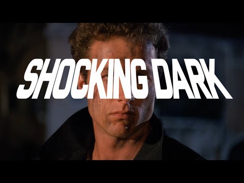 Shocking Dark - Trailer (HD Recreation)