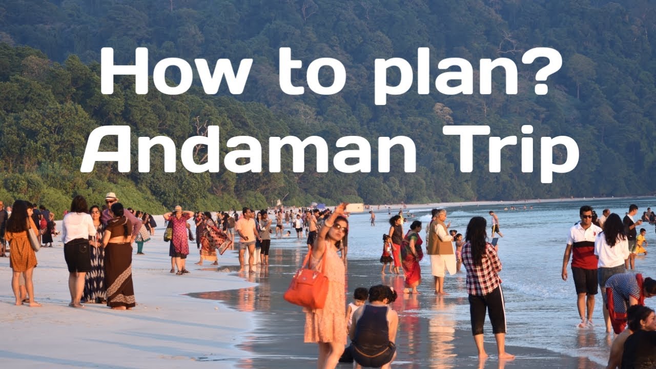 andaman trip cost for 5 days