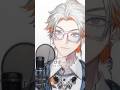 【歌ってみた】プロポーズ / なとり #vtuber #shorts