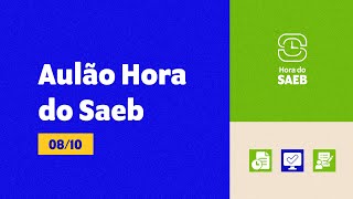 AULÃO HORA DO SAEB