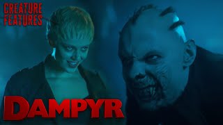 Vampires Versus Military Troops | Dampyr | Creature Features