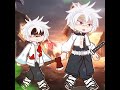 i don't know 💔trend║Sanemi angst║Genya's d3ad║#gacha ║#kny║SPOILERS INFINITE CASTLE║#sanegiyuu ??