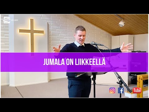 Video: Uskotko Isään Kaikkivaltiaaseen Jumalaan?