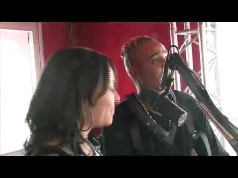 Q-music - O&R en de vliegende studio: Ray & Anita ...