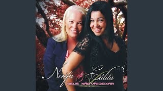 Video thumbnail of "Ninfa & Calita - A Pedra Removida"