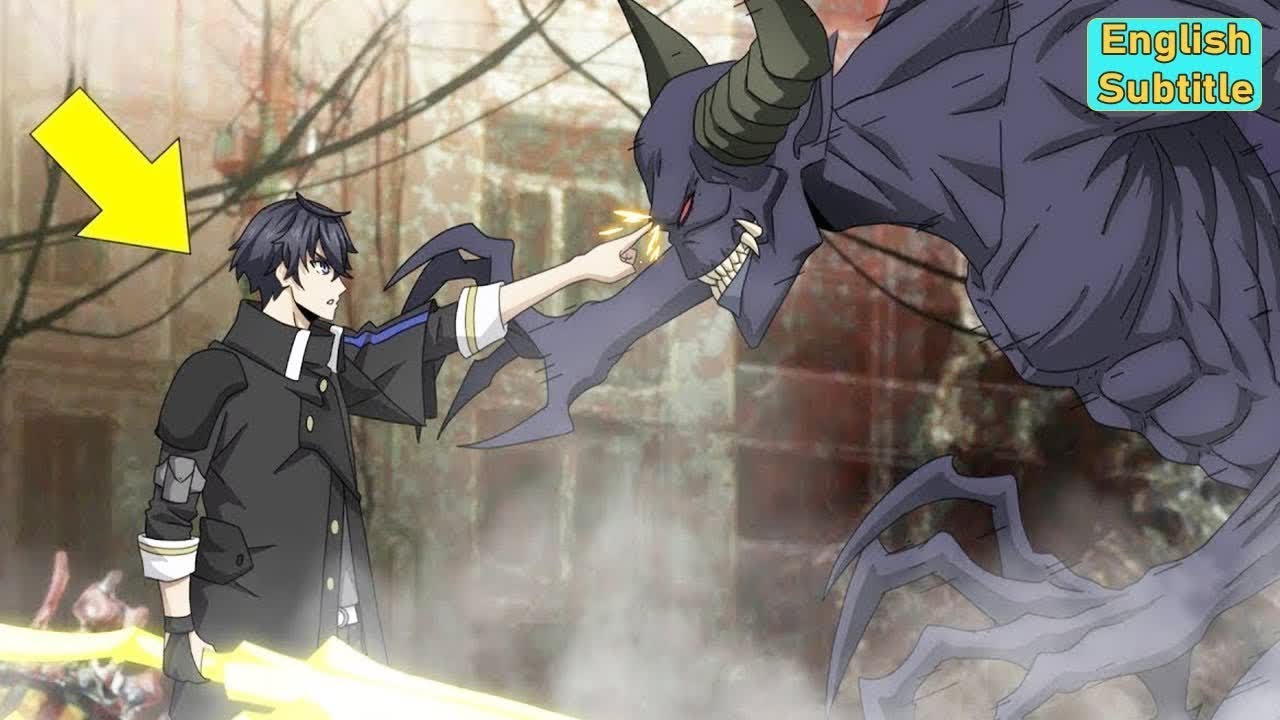 🔥🔥 古い世界から神秘的な土地へ魔法の冒険が続く壮大な旅  Anime English Subtitle 2025