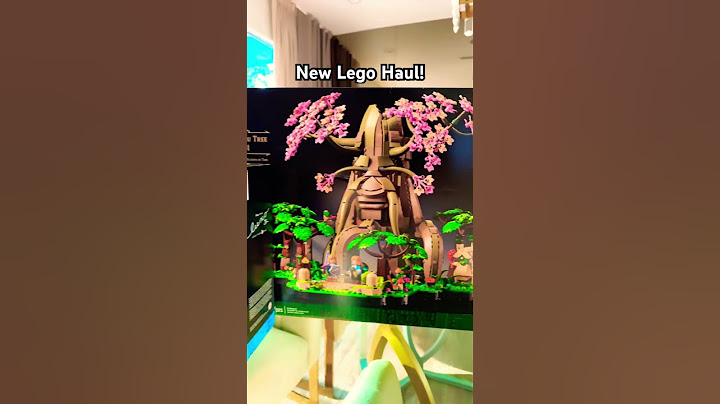 New Lego Haul - New Lego Sets 2025 unboxing