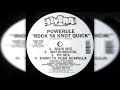 The Powerule Featuring Erick Sermon Rock You Knot Quick A Pimps mp3
