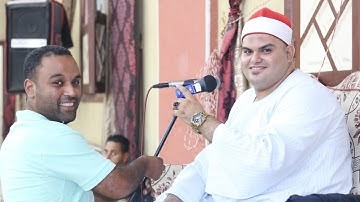 فضيلة القارئ الشيخ احمد جبريل التوبه رااااااائعه كفر الأطرش-شربين-دقهليه 31-7-2022