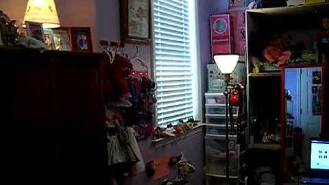 blame it on the pop music video