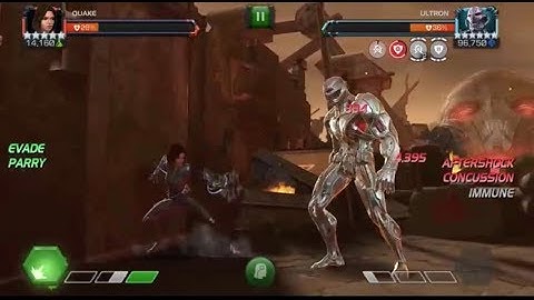 Quake Is Another Solid Variant Difficulty Option