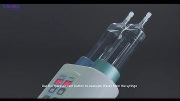 Medis Medical--Seacrown C22 CT Injection Procedure