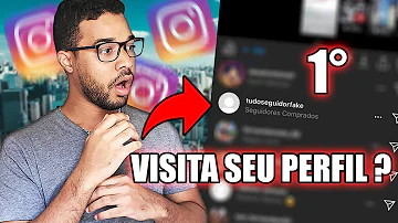 Tem como ver quantas vezes a pessoa viu o stories do Instagram?