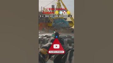 How To Deal With Loadout Campers 💨 🤡😌#callofduty #cod #warzone# #epic #wz #gaming #funny #shorts