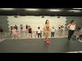 Heat by Chris Brown ft Gunna- Dance Fitness with Jessica