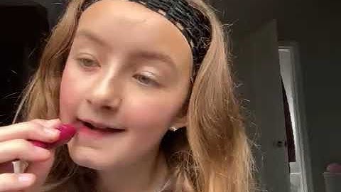 Treasure hunt wicked things and makeup part 3