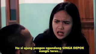 Bobodoran Sunda - SUSU WIFA HEURAS super ngakak parah JULJOLTV