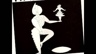 Kan-Kan - Blue Tango