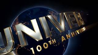 Universal Pictures (2012-) music remake