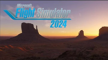 How To Enable/Disable Warning Sound In External View Microsoft Flight Simulator 2024