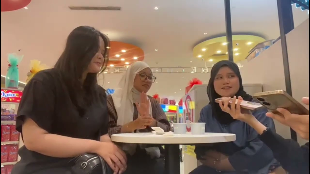 Community service assignment FST 307 : The Glow-up Guide - How Cutting Sugar Clears Your Skin