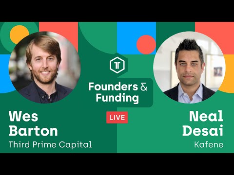 Kafene And Third Prime Ventures