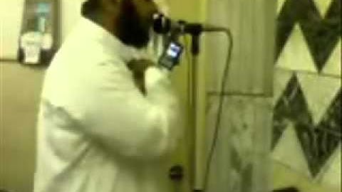 الشيخ رمضان عمار سورة القيامة مؤثرة جدا جدا جدا