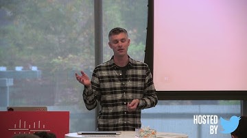 Scale By The Bay 2018: Scott Kidder, Video Access-Log Processing with Apache Flink