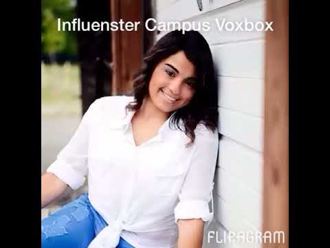 Campus Voxbox Unboxing 2015