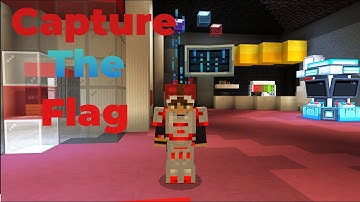 Capture the Flag in 2025 [MC on THE HIVE]