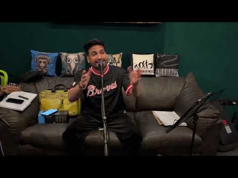 Kinna Sohna Tainu - Amit Gupta Jam Room