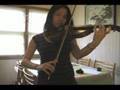 Linkin Park - Leave Out All the Rest (Violin Cover)