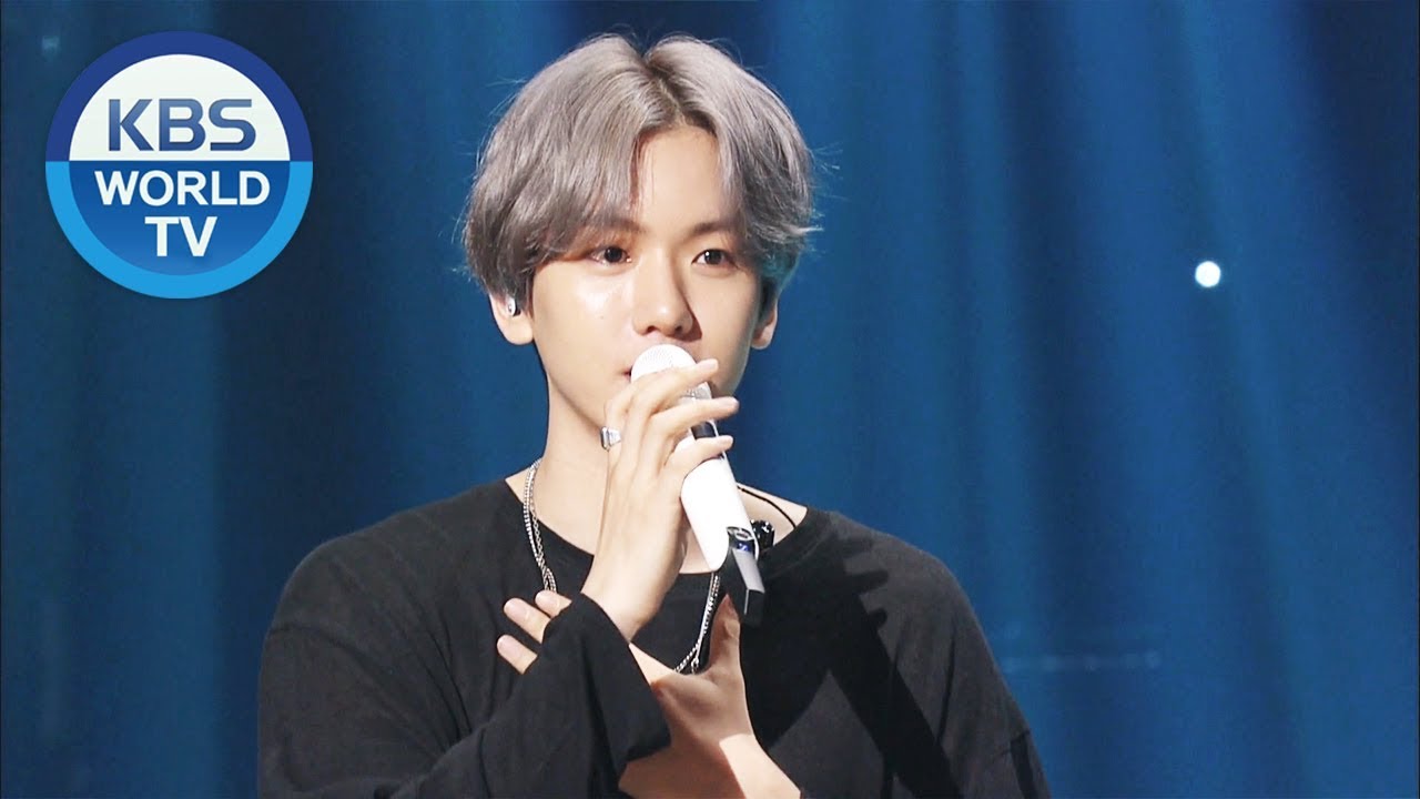 Baekhyun shows his Pelvis Dance [Editor’s Picks / Yu Huiyeol's Sketchbook]