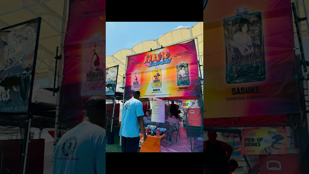 Austin Foodieland at Circuit of the Americas &hearts;️ #austin #foodieland  #shorts #trending