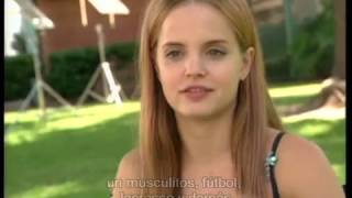 Mena Suvari (Actriz) - American Pie (1999)