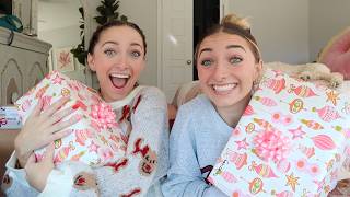 WHAT WE GOT FOR CHRISTMAS 2023 | Brooklyn & Bailey by Brooklyn and Bailey 693,735 views 3 months ago 18 minutes