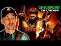 DOPPELT hält BESSER! | Resident Evil 5 Test / Review