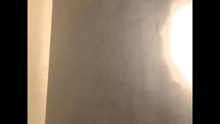 Santo And Desiree Argument